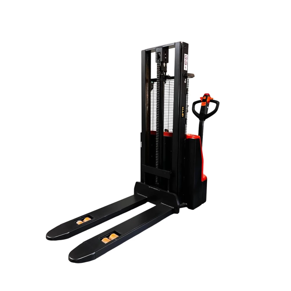 Штабелер электрический GTM PSE15L-C 2600 (92421)