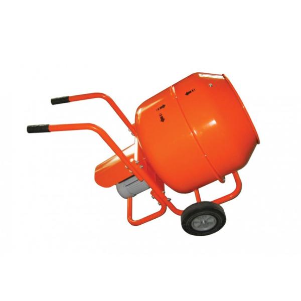 Бетономешалка БРИГАДИР  140 л (85-005)