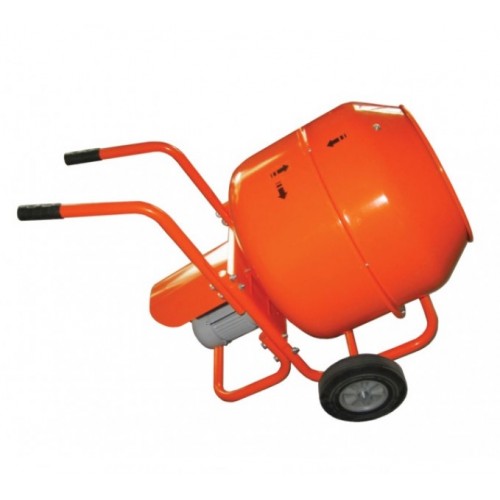 Бетономешалка ДНІПРО-М БР-150