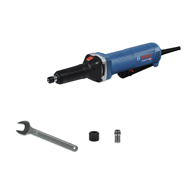 Пряма шліфувальна машина Bosch Professional GGS 30 LPS (06012B5220)