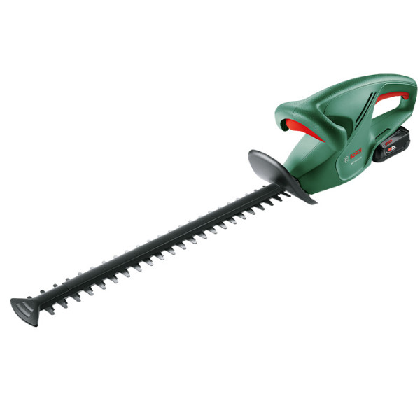 Аккумуляторный кусторез Bosch EasyHedgeCut 18V-45 (0600849H02)