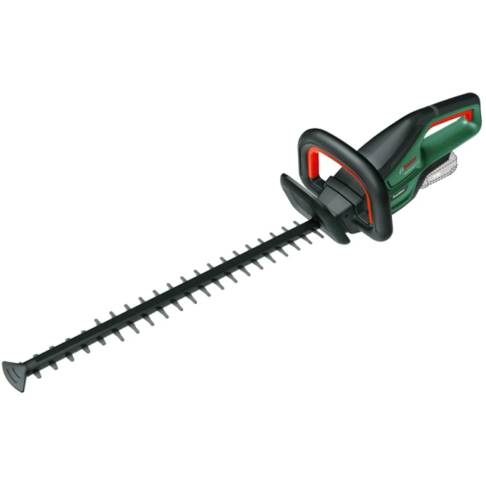 Аккумуляторный кусторез Bosch UniversalHedgecut 18V-50 Каркас (0600849K00)