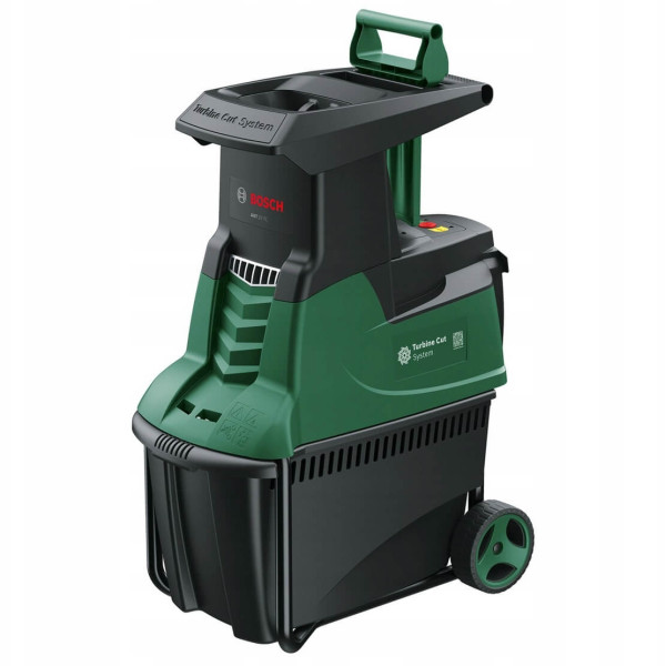Подрібнювач садовий Bosch AXT 25 TC (060080330C)