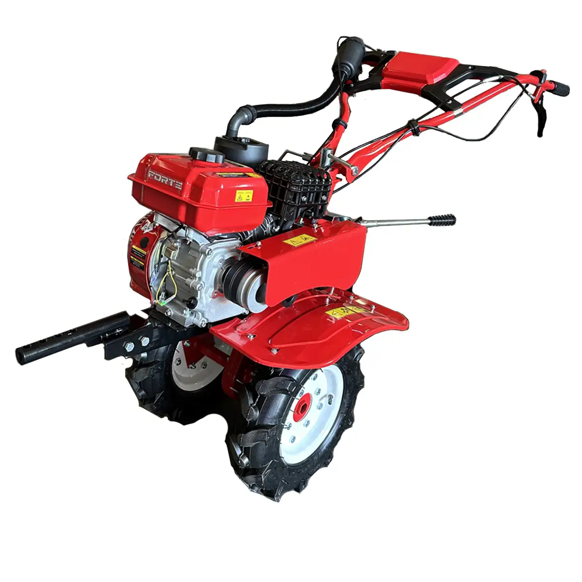 Культиватор бензиновий Forte 900 (142226)