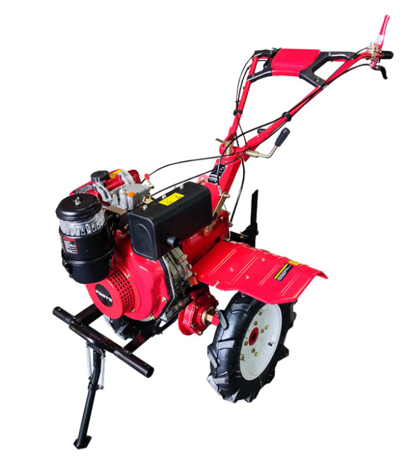 Дизельний мотоблок Forte 1050-3 (113386)