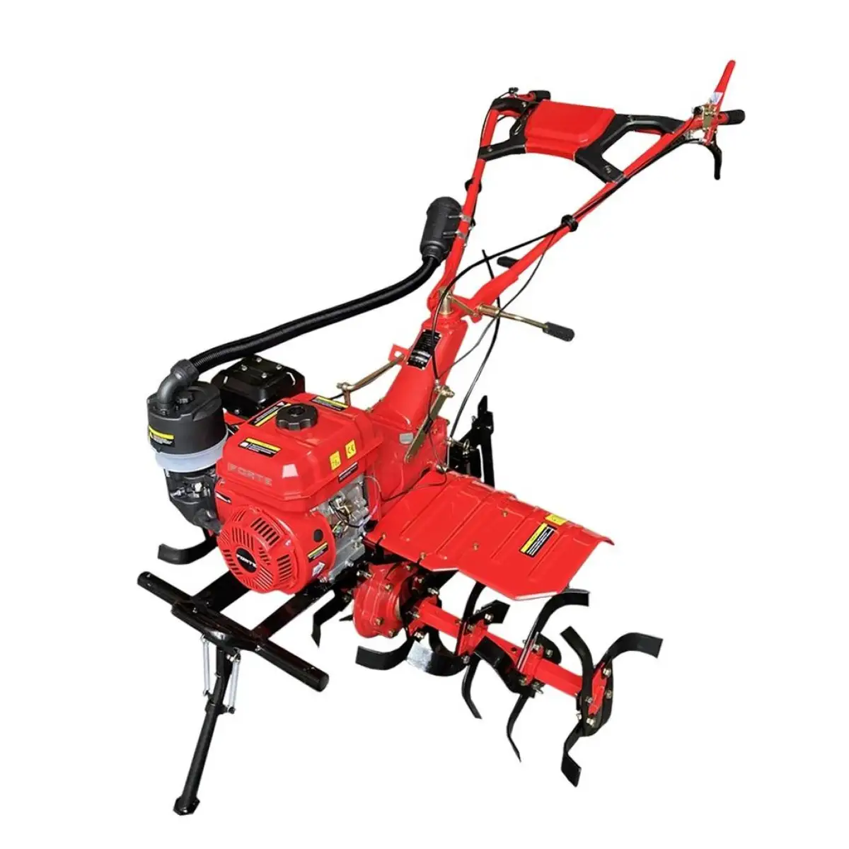 Мотоблок бензиновый Forte 1050G (113393)
