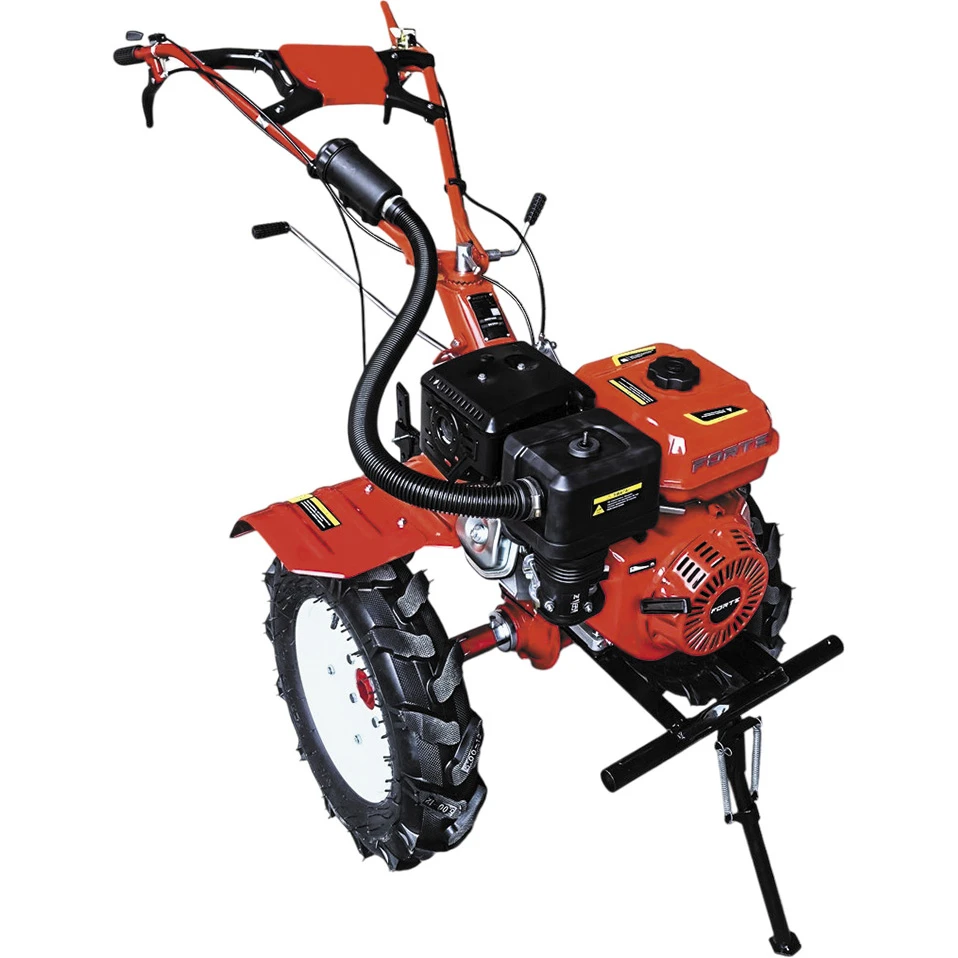 Культиватор бензиновый Forte 1350G-3 (135250)