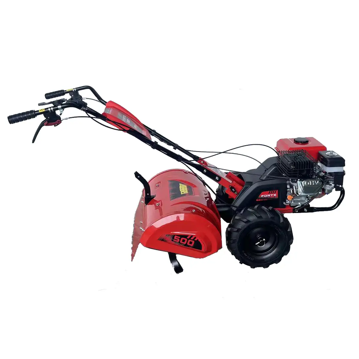 Культиватор бензиновый Forte 500 (132639)