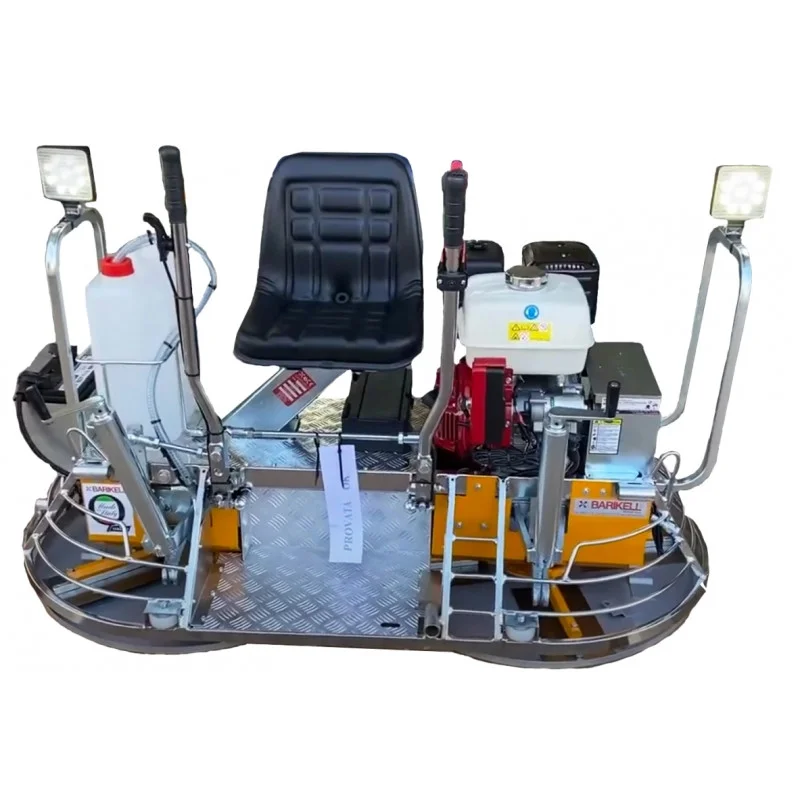 Затирочна машина Enar Barikell MK8-75, 13643 (3206)