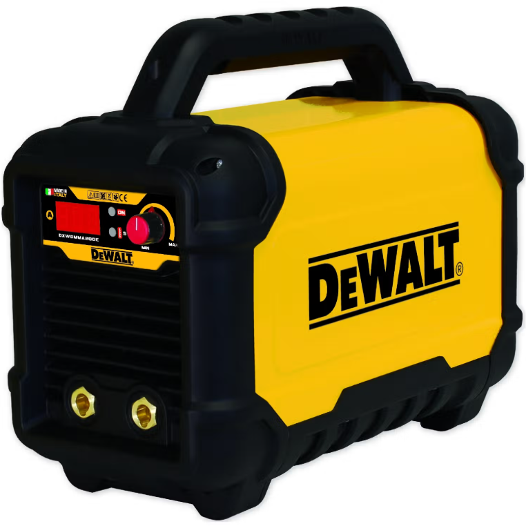 Сварочный инверторный аппарат DeWALT DXWDMMA200E