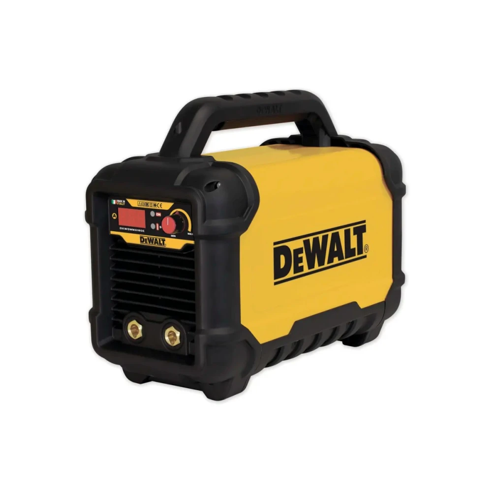 Сварочный инверторный аппарат DeWALT DXWDMMA160E