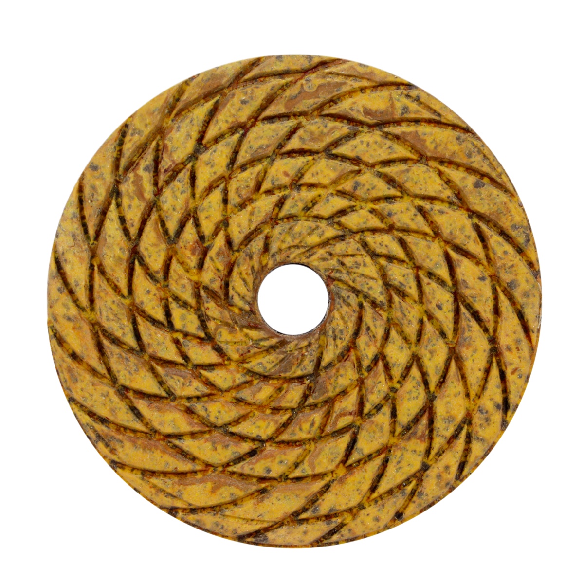 Круги алмазные полировальные Distar 100x3x15 CoolPAD (87015424049)