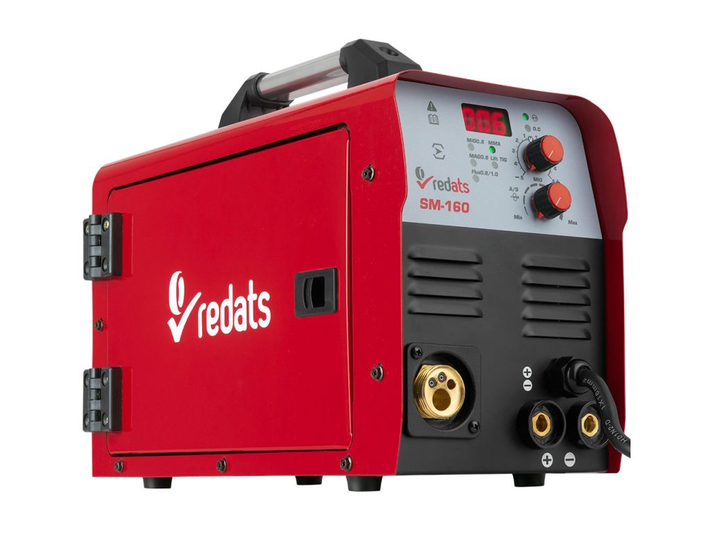 Сварочный аппарат REDATS SM-160 (19-00-51)