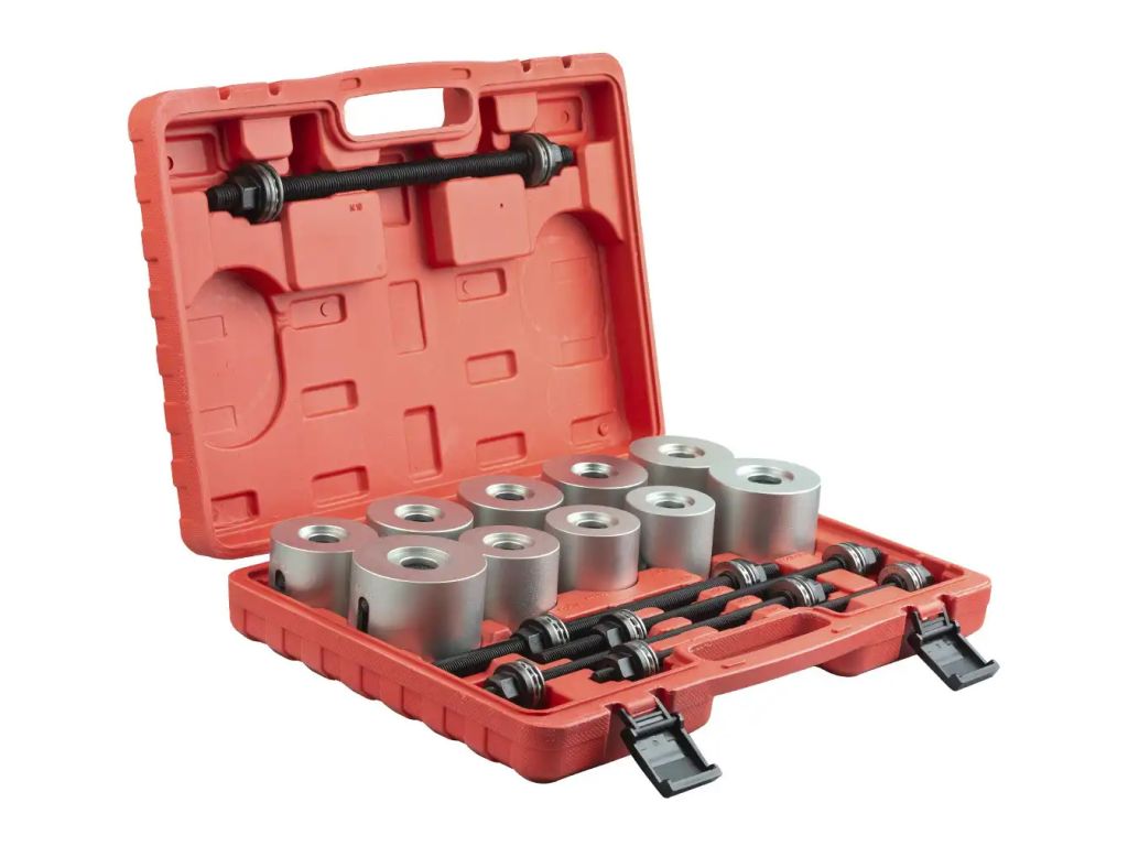 Гильзы для выпрессовки, к прессам REDATS H-370, H-370N, H-380, H-380P (07-03-35)