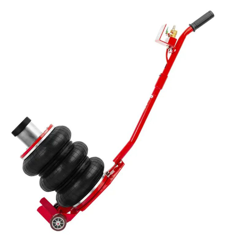 Пневматичний домкрат REDATS 3T LS-230 (15-00-96)