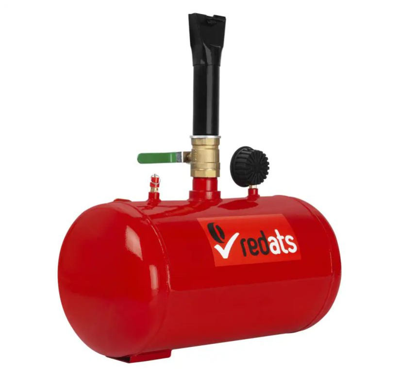 Бустер-инфлятор 29 л REDATS I-290 (06-00-70)