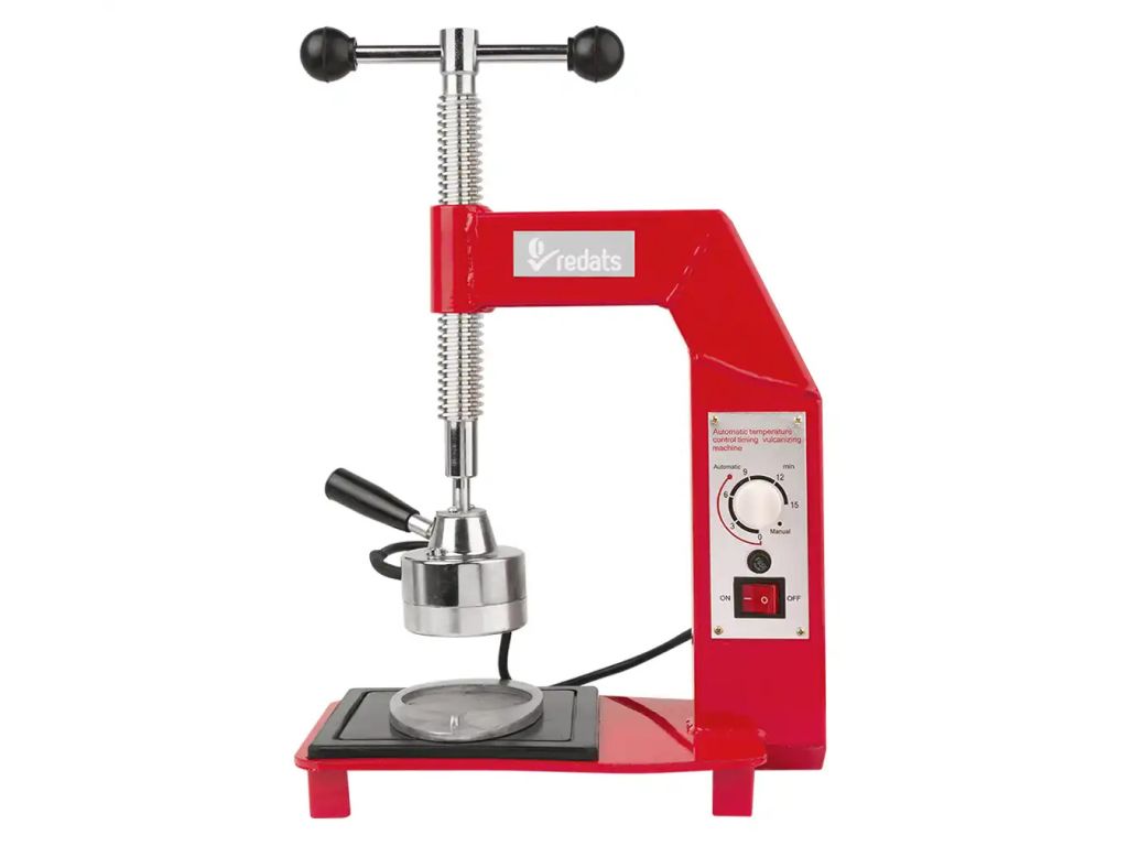 Вулканизатор для ремонта камер REDATS (18-00-62)