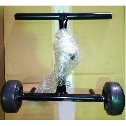 Транспортировочные колеса Masalta к MSR90 (MSR90-колеса)