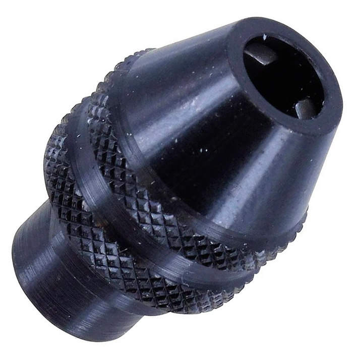 Быстрозажимной кулачковый патрон Dremel 4486 0.8-3.2 мм (2615448632)