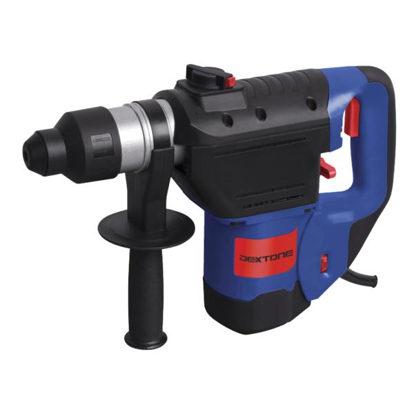 Перфоратор DEXTONE DXRH-1100E