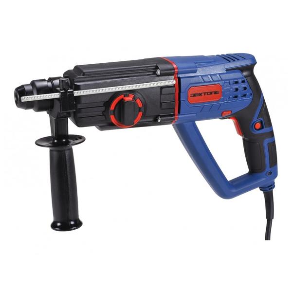 Перфоратор DEXTONE DXRH-850E