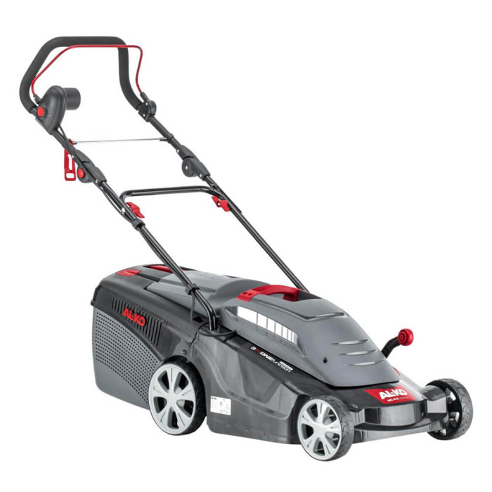 Електрична газонокосарка Al-Ko Comfort 40.4 E (114056)