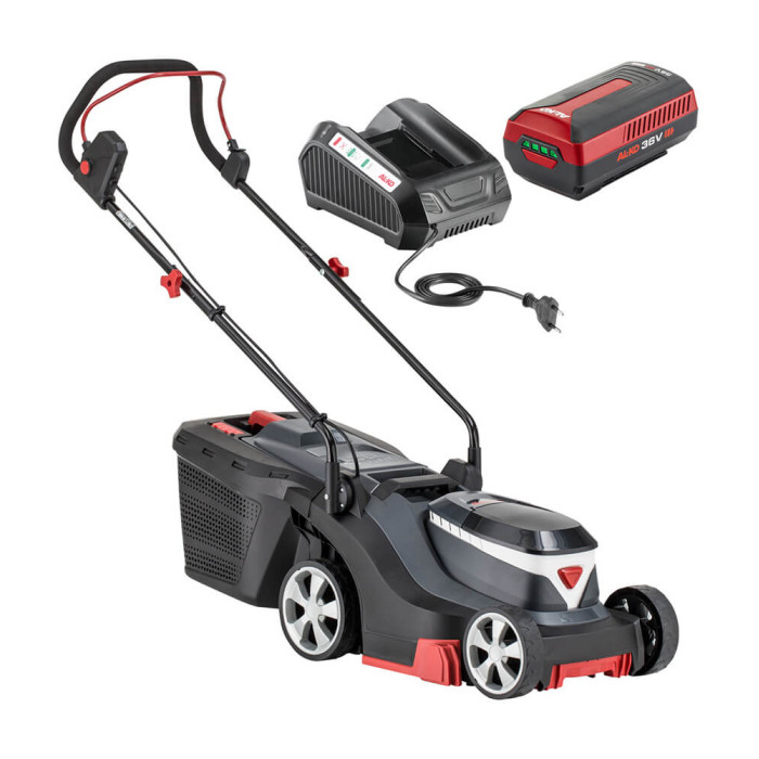 Акумуляторна газонокосарка Al-Ko 3.25 Li Easy (114069)