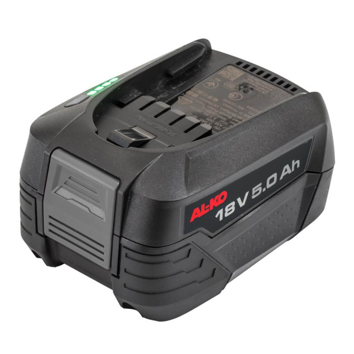 Аккумулятор Al-Ko B100.5 Li 20V 5Ah (114059)