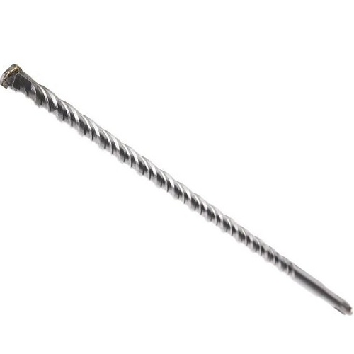 Бур S&R SDS-Plus TEMPO 10x100x160 мм (202010160)