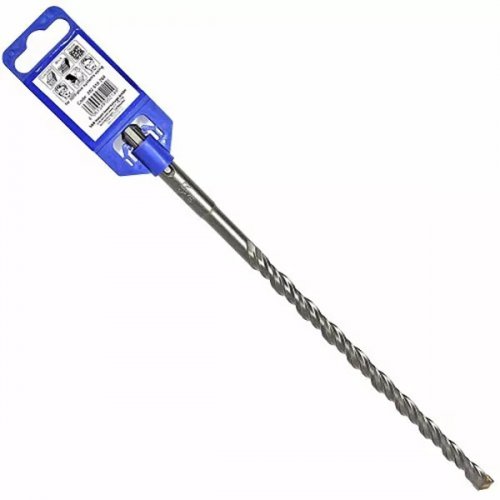 Бур S&R SDS-Plus TEMPO 10x250x310 мм (202010310)