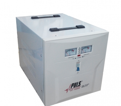 Стабилизатор напряжения PULS UF-10000