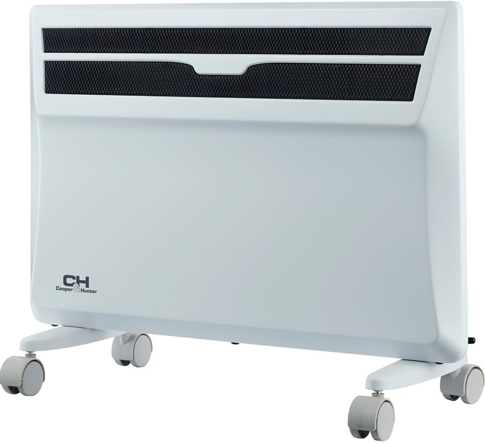 Конвектор электрический Cooper&Hunter Dynasty CH-1500MS