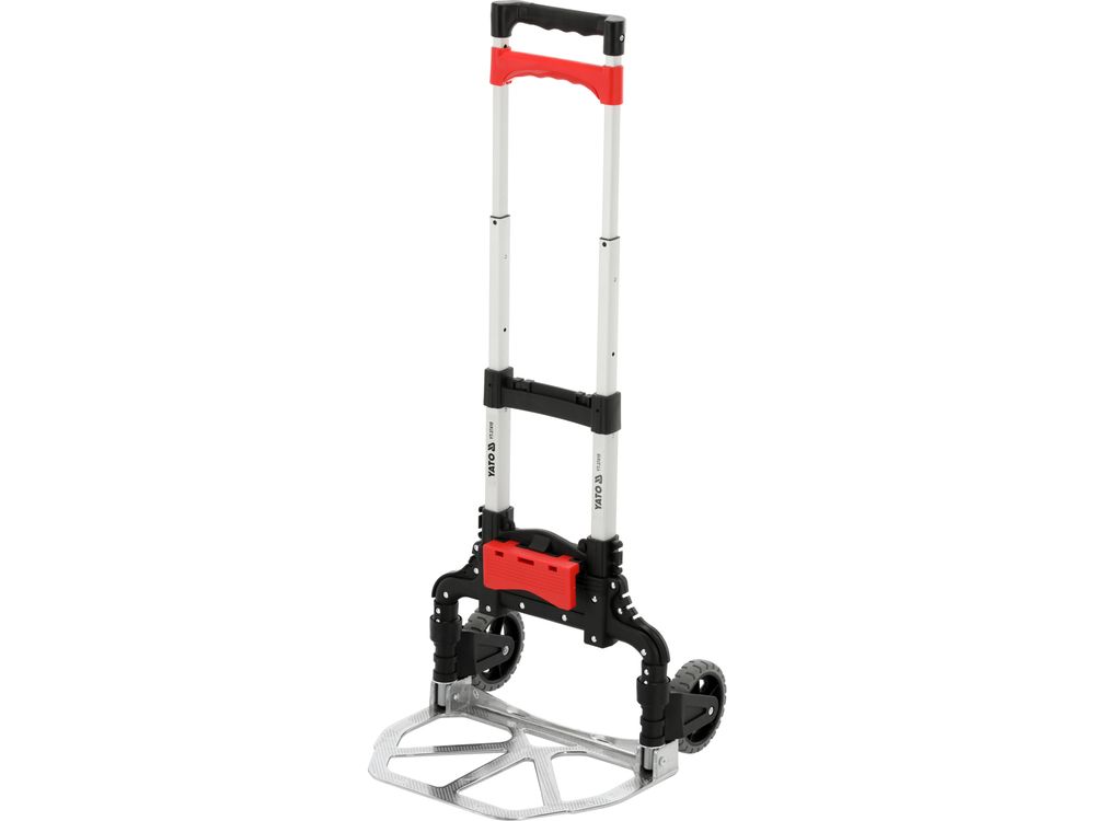 Візок 2- колісний розкладаний YATO YT-37410