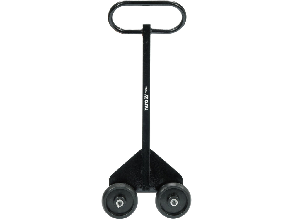 Візок для перевезення плит YATO YT-37433