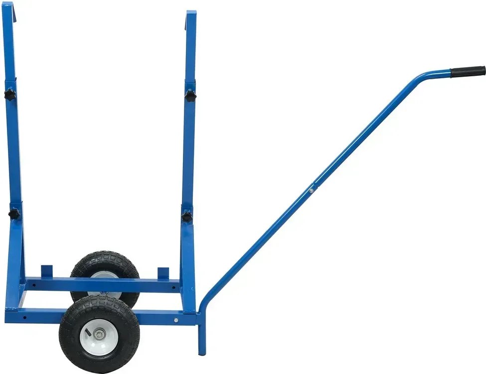 Візок для перевезення плит YATO YT-37434