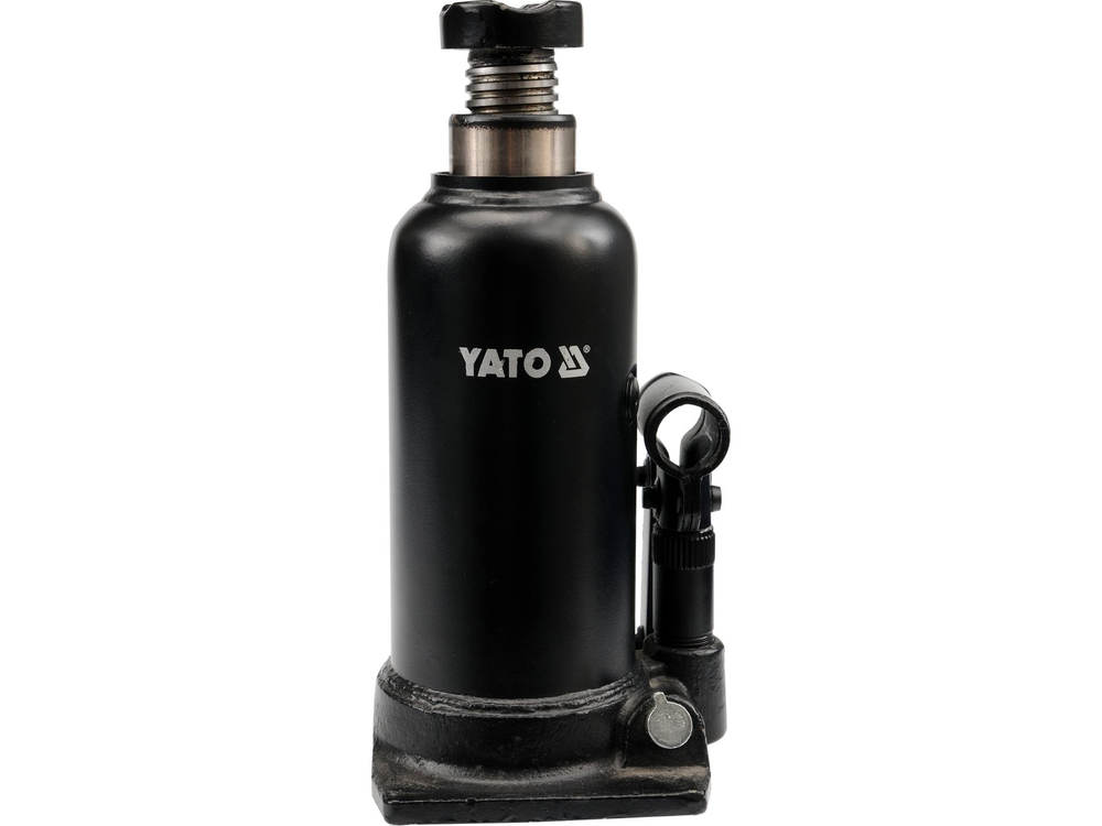 Домкрат гідравлічний YATO YT-1704