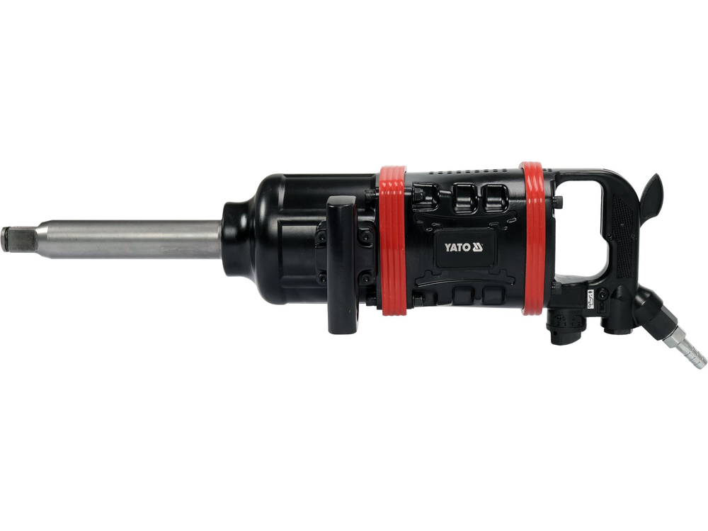 Гайковерт пневматический ударный YATO YT-09620