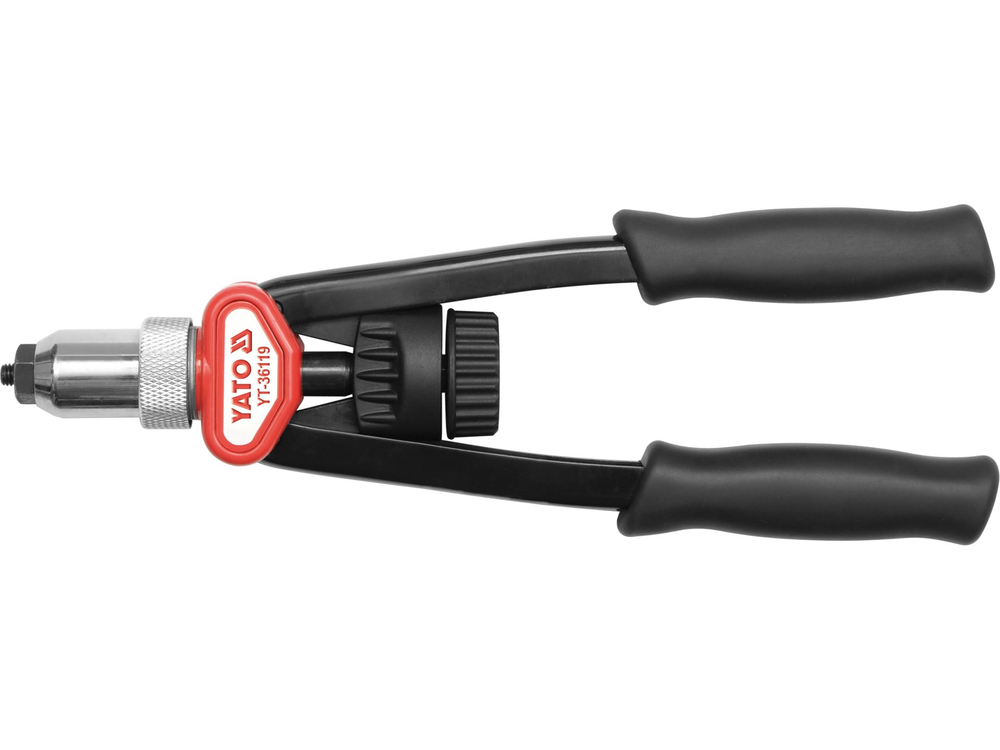 Заклепник для різьбових заклепок YATO YT-36119