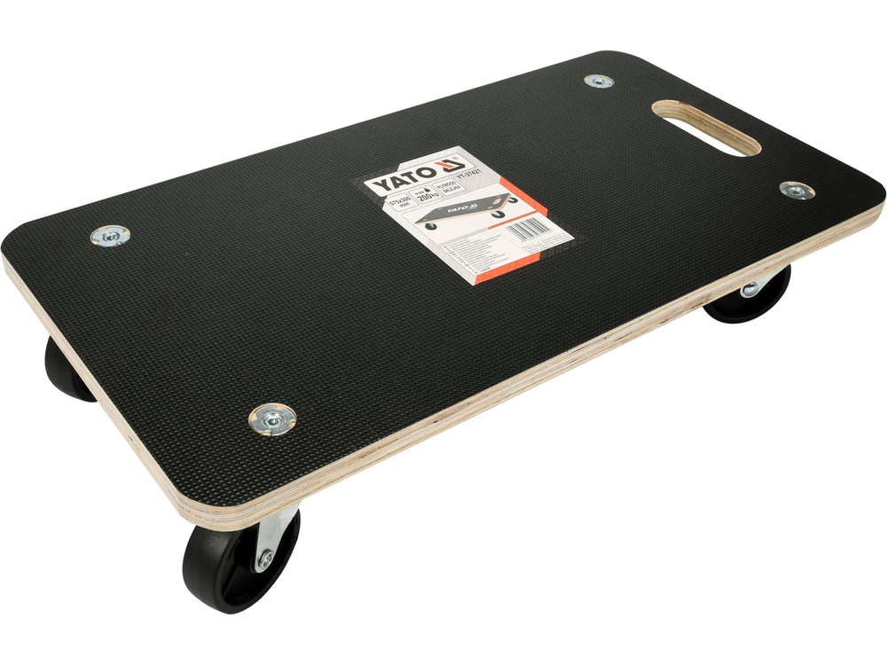 Візок-платформа YATO YT-37421