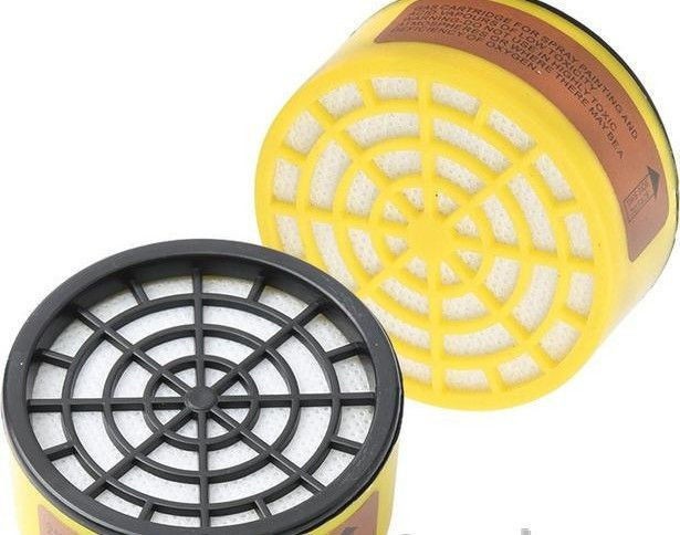 Газовый фильтр для респиратора MIOL 91-131