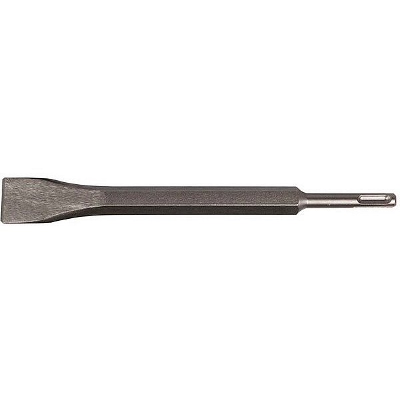Зубило лопаточное MIOL F-23-610 SDS-PLUS, 17х600х30