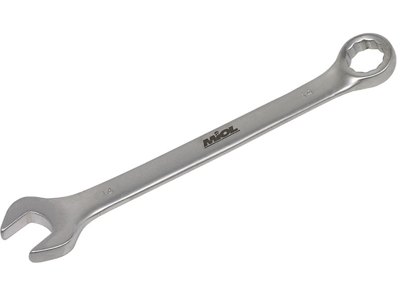 Ключ комбинированный MIOL 51-676