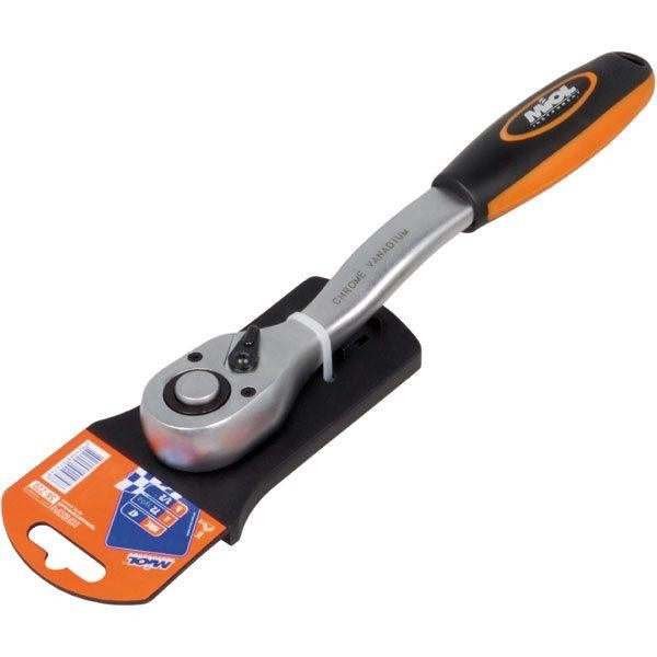 Ключ трещоточный MIOL 58-220