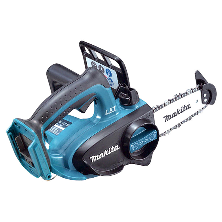 Аккумуляторная цепная пила Makita DUC122Z (каркас)