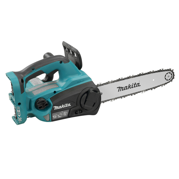 Аккумуляторная цепная пила MAKITA DUC302Z