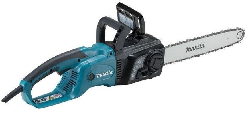 Цепная электропила Makita UC4551A
