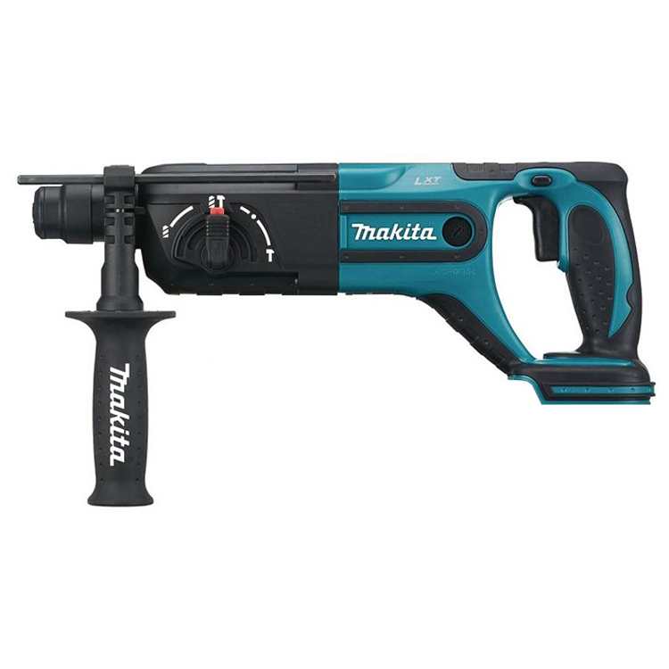 Акумуляторний перфоратор MAKITA DHR241Z