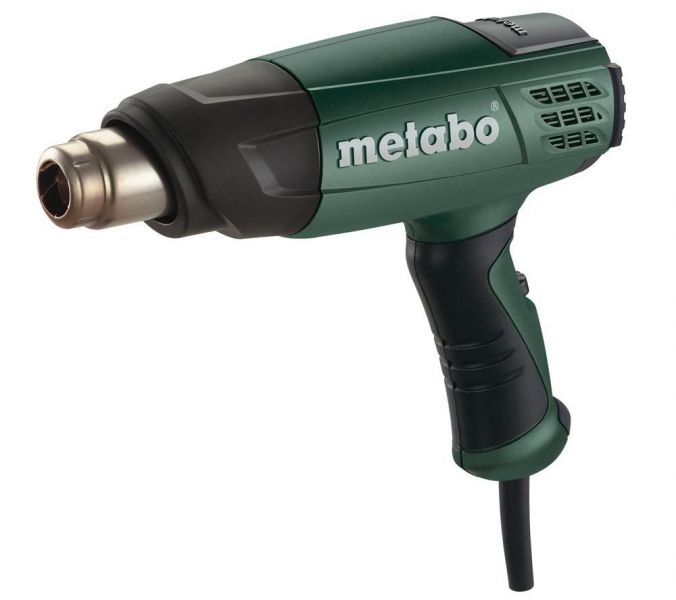 Термофен METABO H 16-500 (601650000)