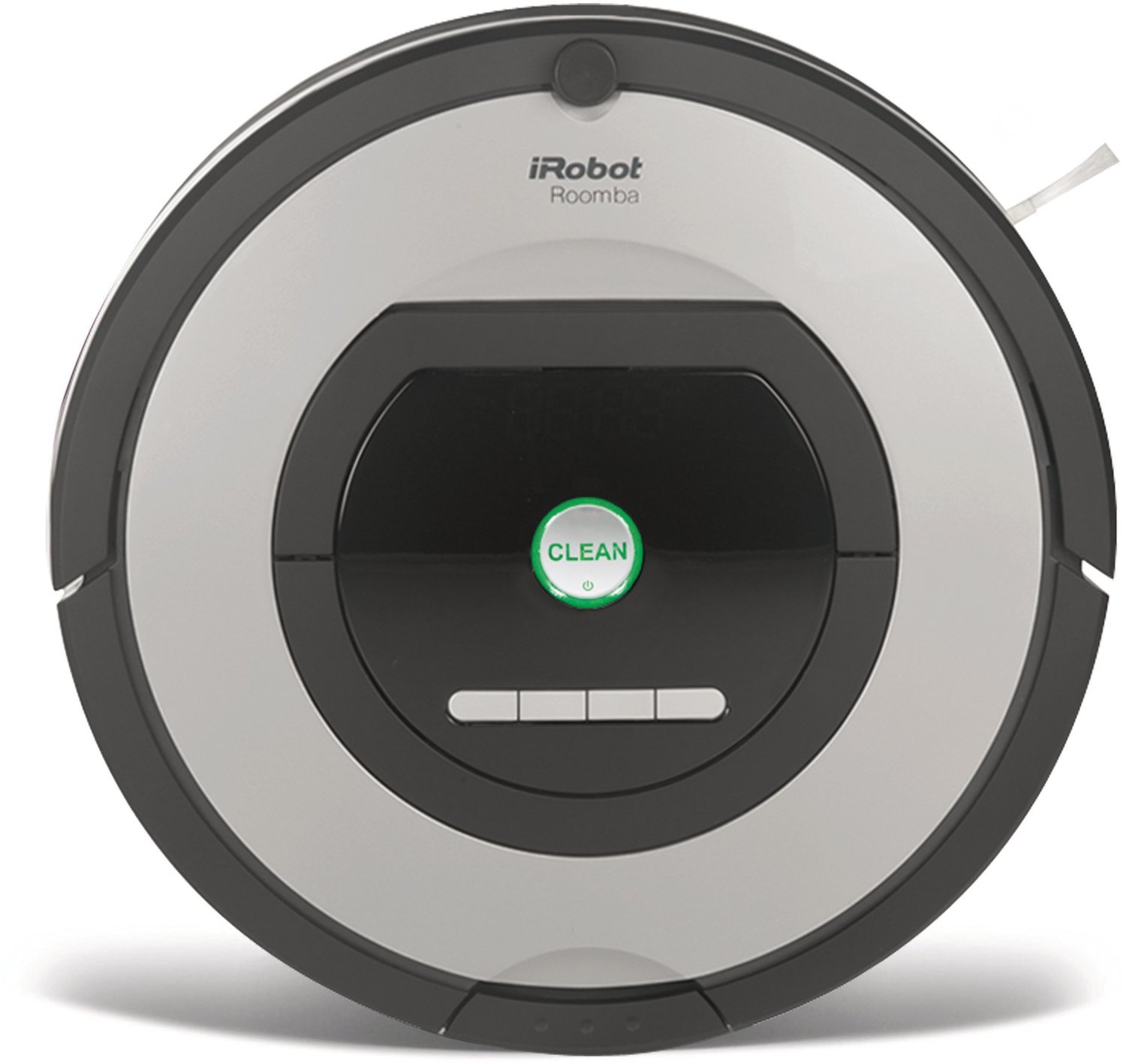 Робот-пылесос iRobot Roomba 775