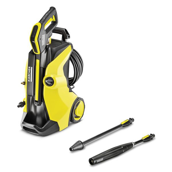 Мойка высокого давления KARCHER K 5 Full Control